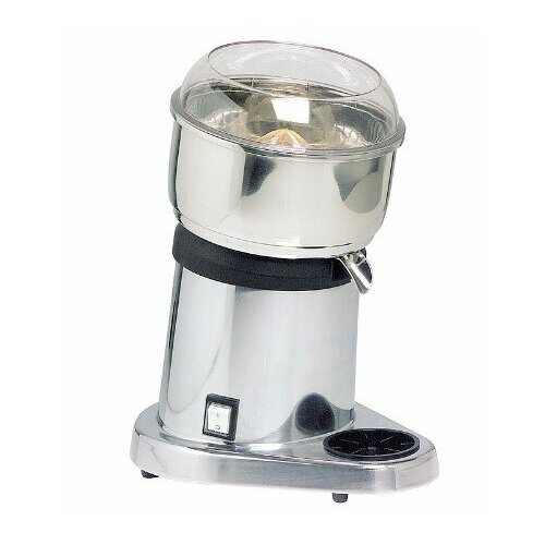 Соковыжималка для цитрусовых Macap P200 C13 хром 3915800₽
