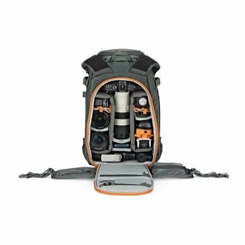 Рюкзак Lowepro Whistler BP 350 AW II серый