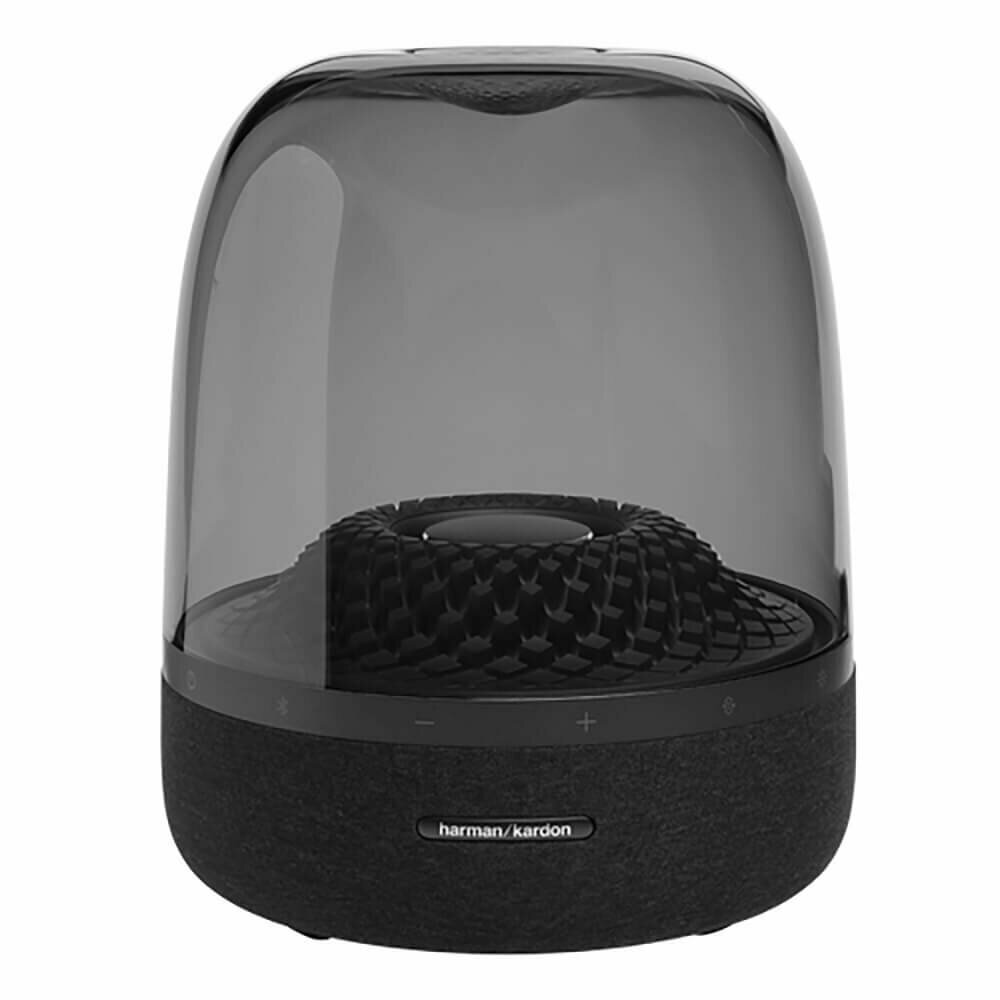 Портативная акустика Harman/Kardon Aura Studio 4 черный