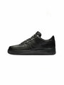 Мужские кроссовки Nike Air Force 1 '07 black