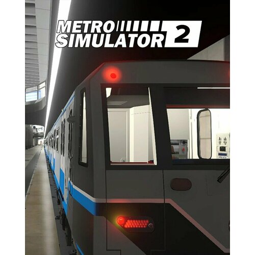 Metro Simulator 2