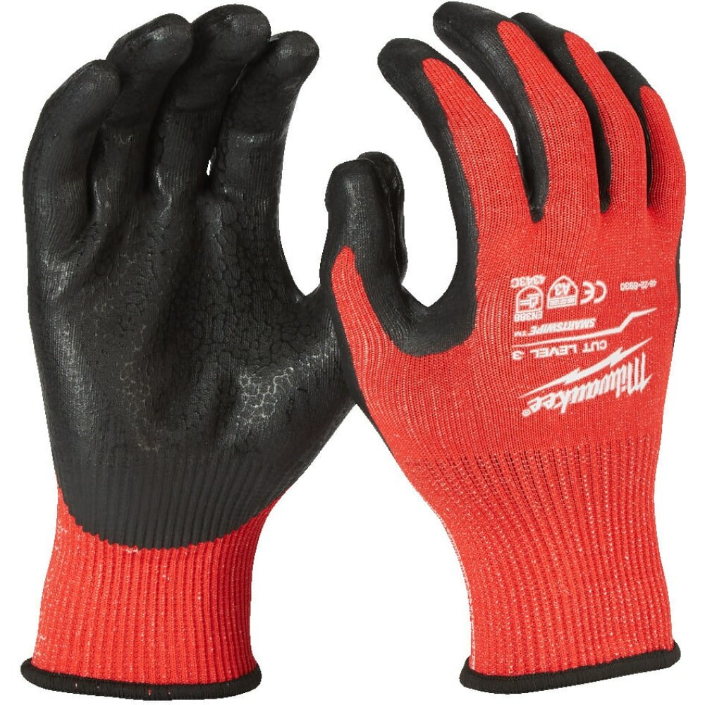 Перчатки Milwaukee 4932479715