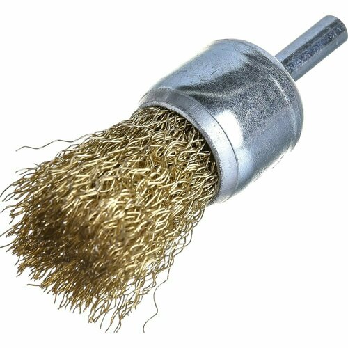 Щетка-крацовка VOREL 06992 721₽