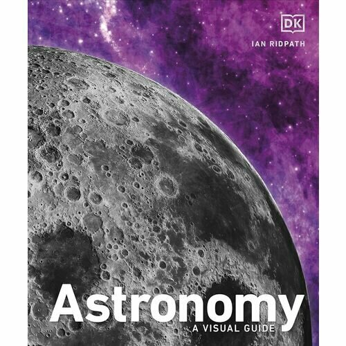 Ian Ridpath. Astronomy simply astronomy