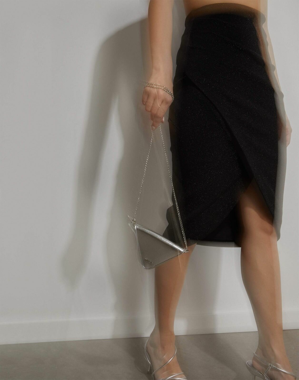 фото Сумка Gloria Jeans GAS013043 черный