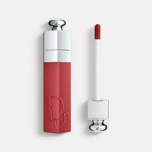 dior тинт для губ addict lip 351 natural nude Dior Тинт для губ (541 Natural Sienna)