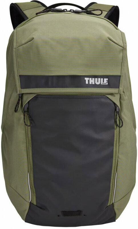 Рюкзак Thule Paramount Commuter Backpack 27L Olivine