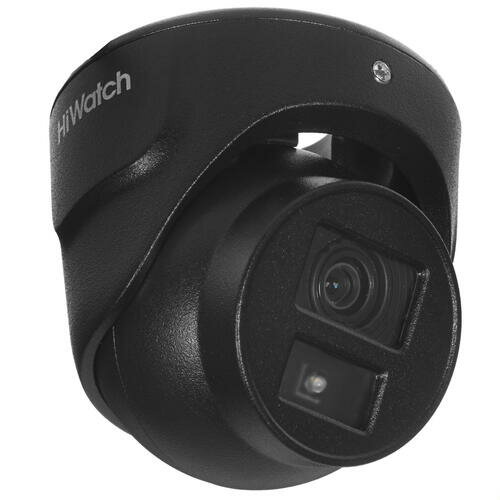 Камера видеонаблюдения Hiwatch - фото №9