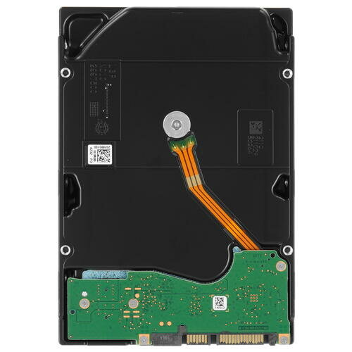 Жесткий диск SEAGATE Ironwolf Pro , 18ТБ, HDD, SATA III, 3.5" - фото №7