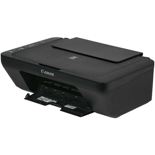 МФУ струйное Canon Pixma MG2545S цветн A4