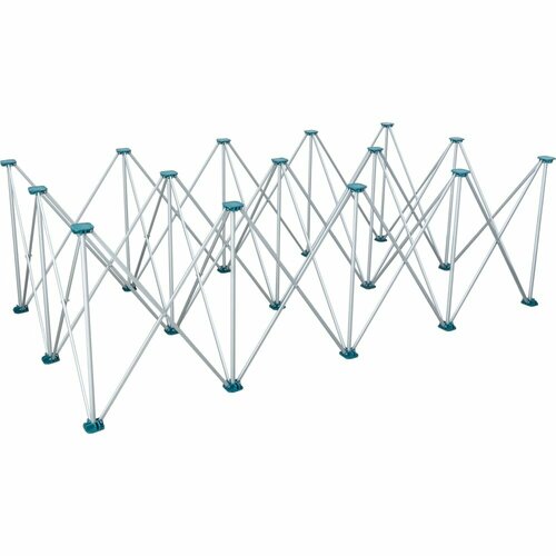 Складное подстолье Lossew q4 ant 80 3x5