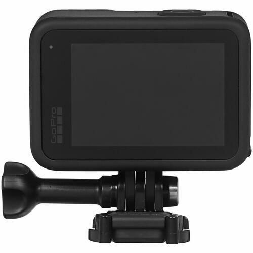 Экшн-камера GoPro Hero 10 Black CHDHX-101-RW