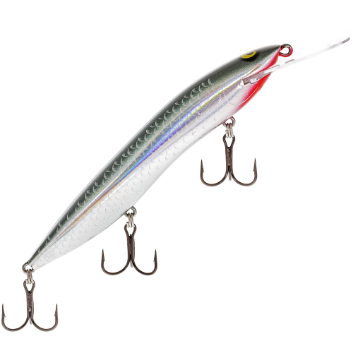 Воблер Halco Sorcerer 125 12,5см. 20гр. RUS1 до 5м. floating