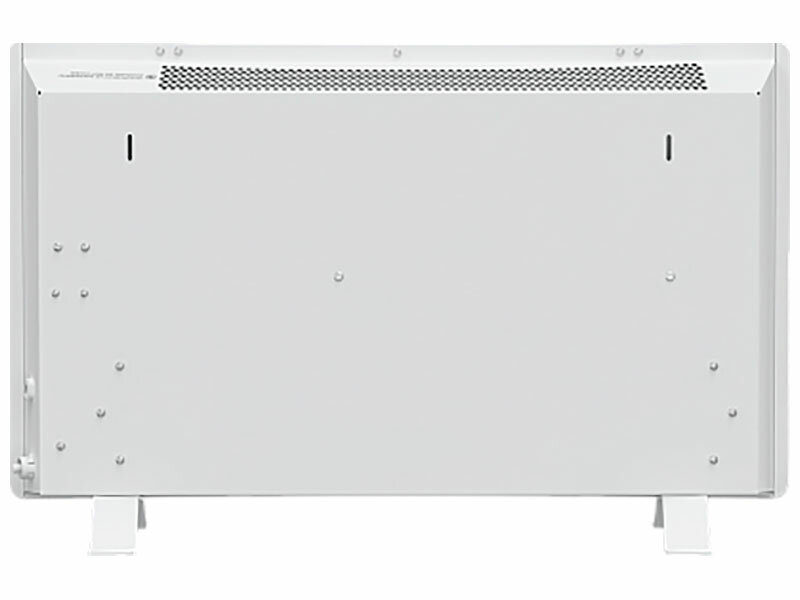 Электрический конвектор Energolux Jungfrau ECH-1000E-J1-WG - фотография № 5