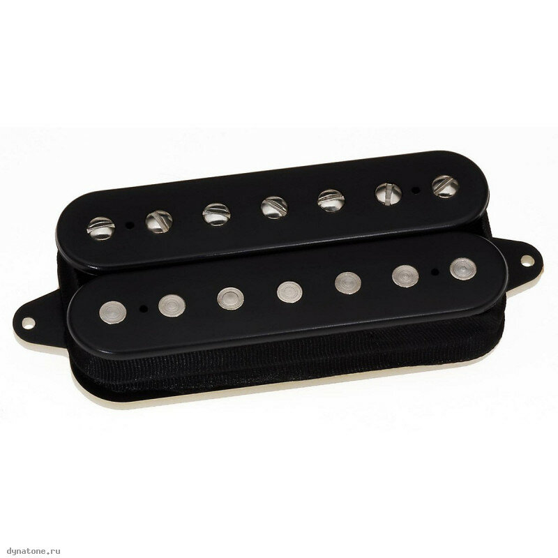 Звукосниматель DiMarzio DP793BK Air Norton 7 — фото 1