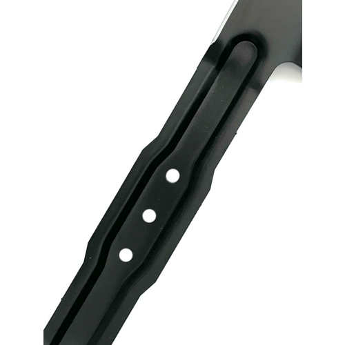 НОЖ для электро газонокосилки BOSCH 34СМ нож для газонокосилки bosch 43 см rotak 43 см vebex