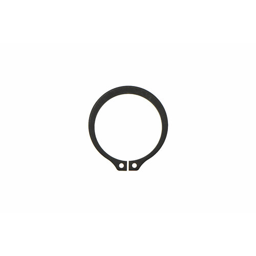 фрикционное кольцо для снегоуборщика с выямкой внутр d98мм 98 123 14 Кольцо стопорное для снегоуборщика PARTNER PSB240