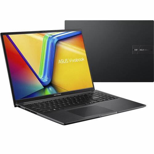 ASUS VivoBook 16 X1605ZA-MB570 черный 16 90NB0ZA3-M00VD0 12123200₽