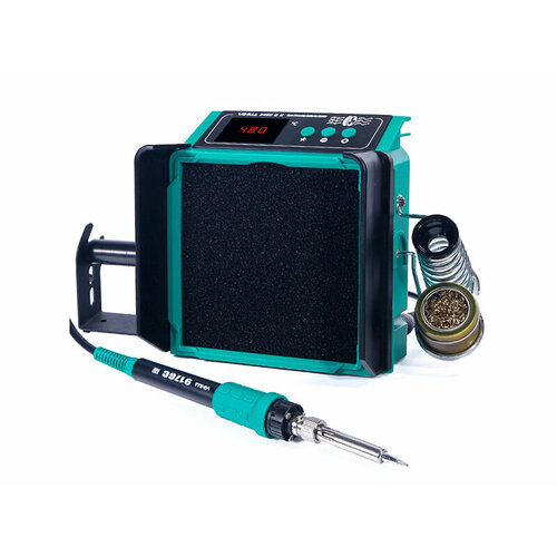 Паяльная станция Yihua 948D Q-II 157183 507500₽