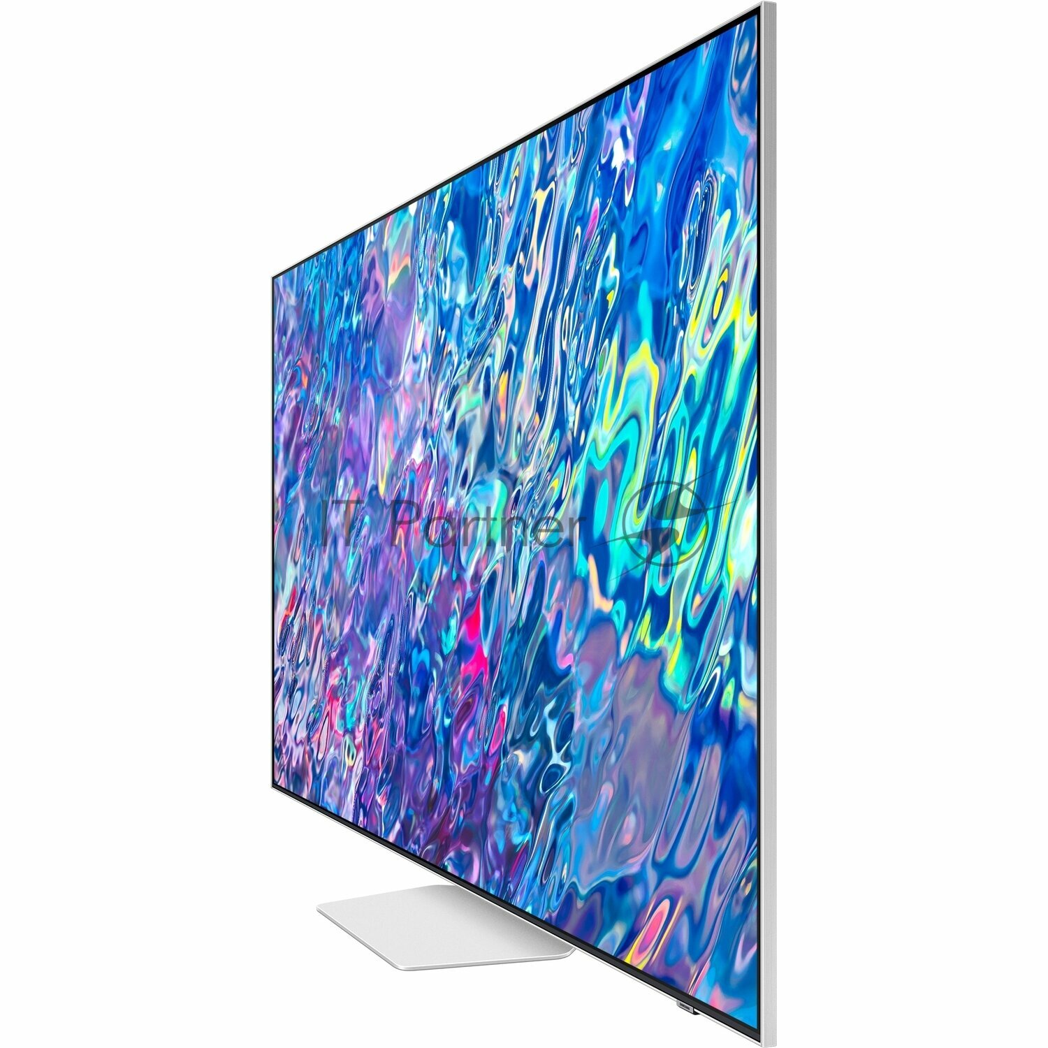 Телевизор Samsung Series Q QE85QN85BAUXCE, 85", QLED, 4K Ultra HD, черный - фото №14