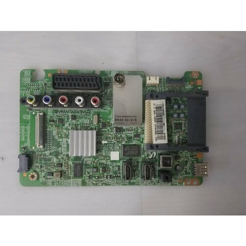 Материнские платы (MAIN) BN41-02105A BN94-09059Q Samsung UE28J4100AK