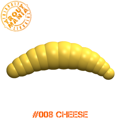 TM Lichi 1.6 -008 Cheese (Cheese)