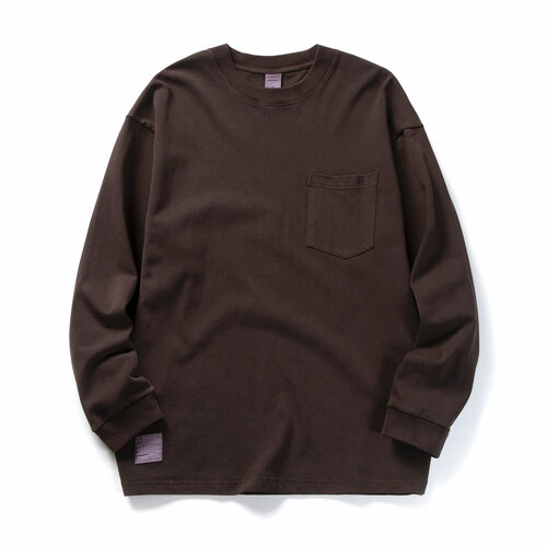 Толстовка Basic Power, размер L, коричневый