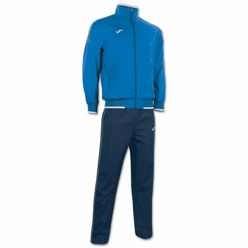 фото Костюм joma, размер l, синий