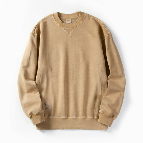 фото Толстовка basic power, размер l, , khaki