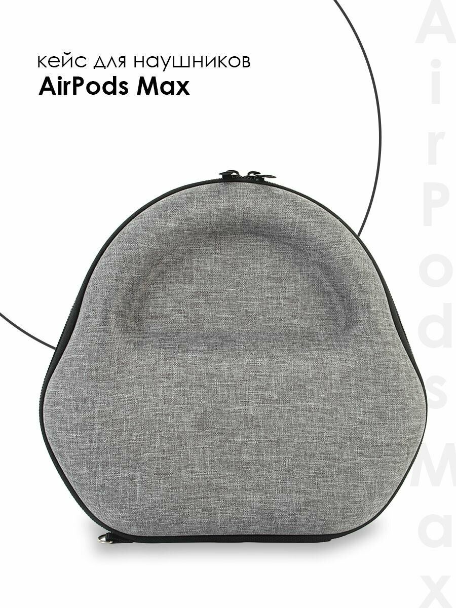 Сумка / Чехол / Кейс для полноразмерных наушников Apple AirPods Max