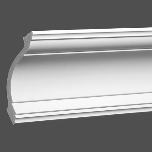 Плинтус потолочный Европласт 650248 1395₽