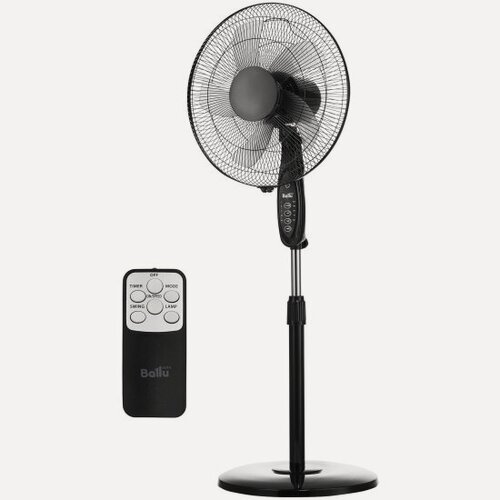 Изображение товара Вентилятор напольный Ballu BFF-860R