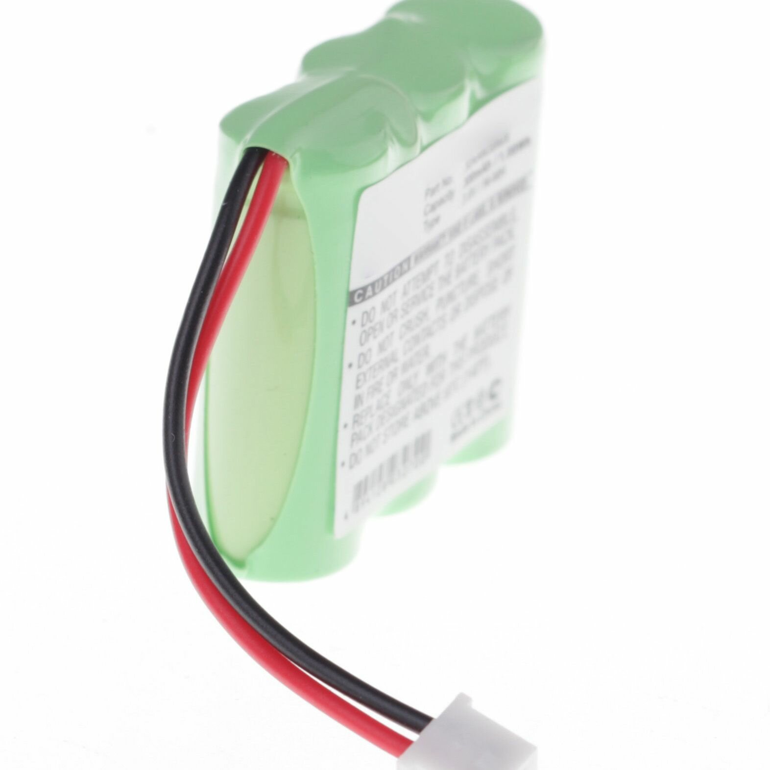 Аккумулятор iBatt 300mAh 36V для радиотелефонов Sagem Mistral 10/200 Mistral 20/200
