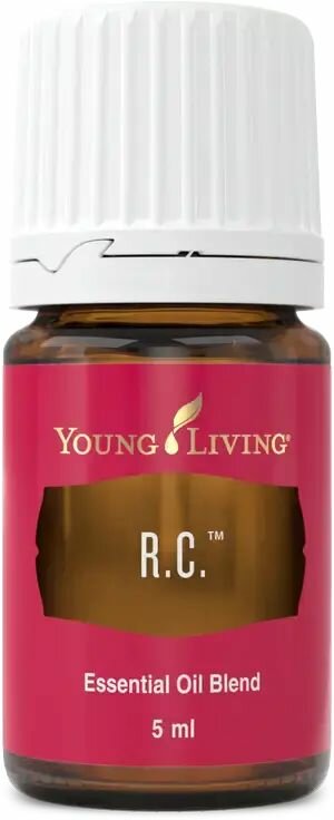Смесь масел R.C. Янг Ливинг. R. C. Young Living - 5 мл