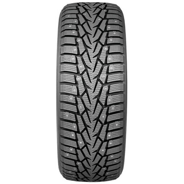 Автошина Ikon Nordman 7 SUV 245/70 R16 111T без RunFlat Зимние