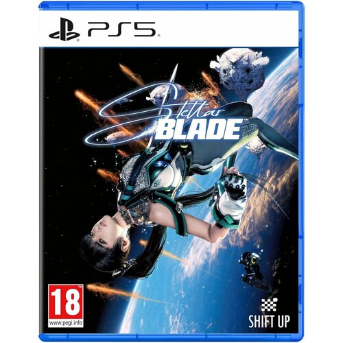 Игра PS5 Stellar Blade 28797₽