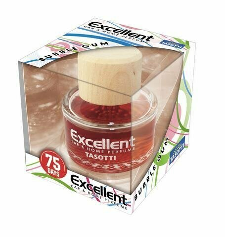 Ароматизатор Польша TASOTTI Excellent Bubble Gum (11227)