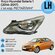 Фара Hyundai Solaris 1 Хендай Солярис 2014-2017 под электро корре...