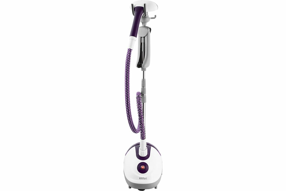 KITFORT Отпариватель КТ-949 — фото 1