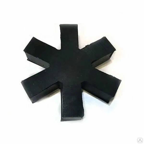 Звездочка ГОСТ 50894-96 41х17х10 (6,3-У3)