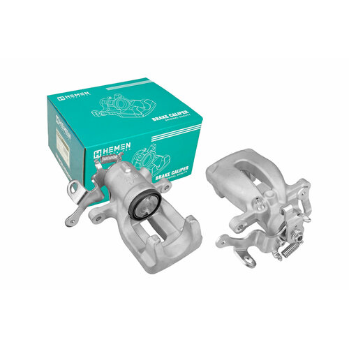 Суппорт тормозной задний правый Citroen Berlingo 08- Peugeot Partner 08- HBCR035 4760₽