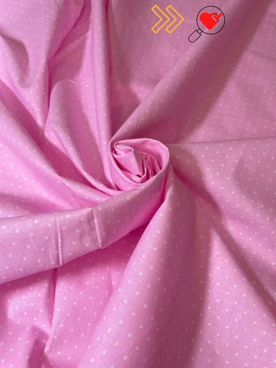 Ткань для рукоделия — фото 1