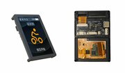 ESP32 LCD IoT HMI 2,8" IPS WT32S3-28S PLUS Панель сенсорная в корпусе