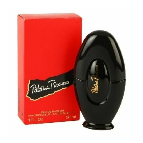 Paloma Picasso парфюмированная вода 50мл
