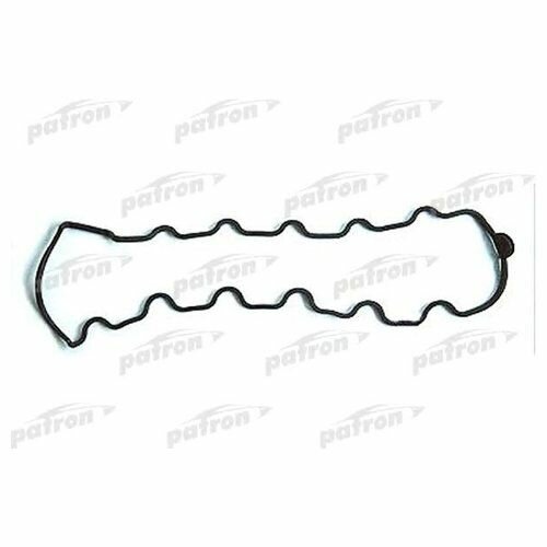 Прокладка клапанной крышки Patron PG60009 для Mercedes 190 (W201) W201, COUPE C124 C124, E-CLASS S124, W124, G-CLASS W463,