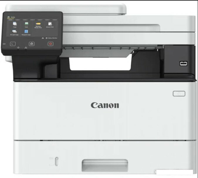 МФУ Canon i-SENSYS MF465dw (5951C007)