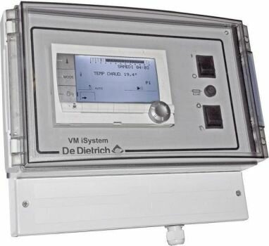 фото Модуль DIEMATIC-m 3 De Dietrich