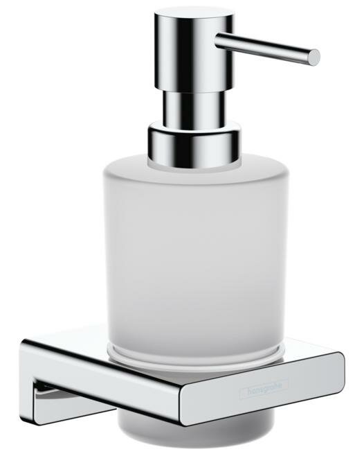 Hansgrohe 41745000 AddStoris Диспенсер для жидкого мыла