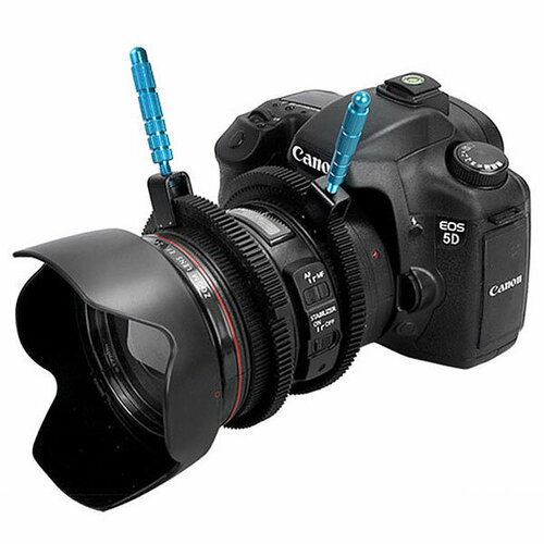 Кольцо для Follow focus с ручкой (c)