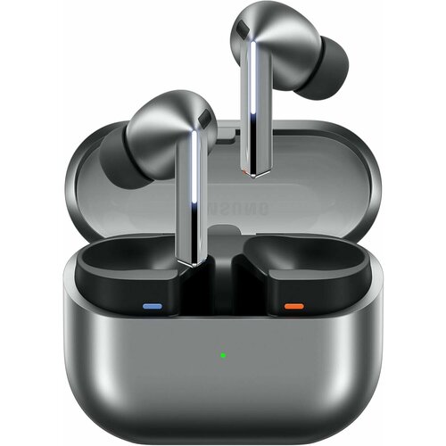 Беспроводные наушники Samsung Galaxy Buds 3 Pro серебро 21371₽